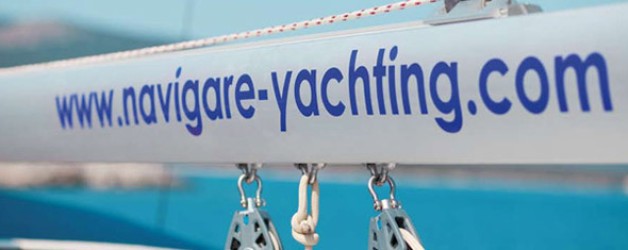 Navigare Yachting